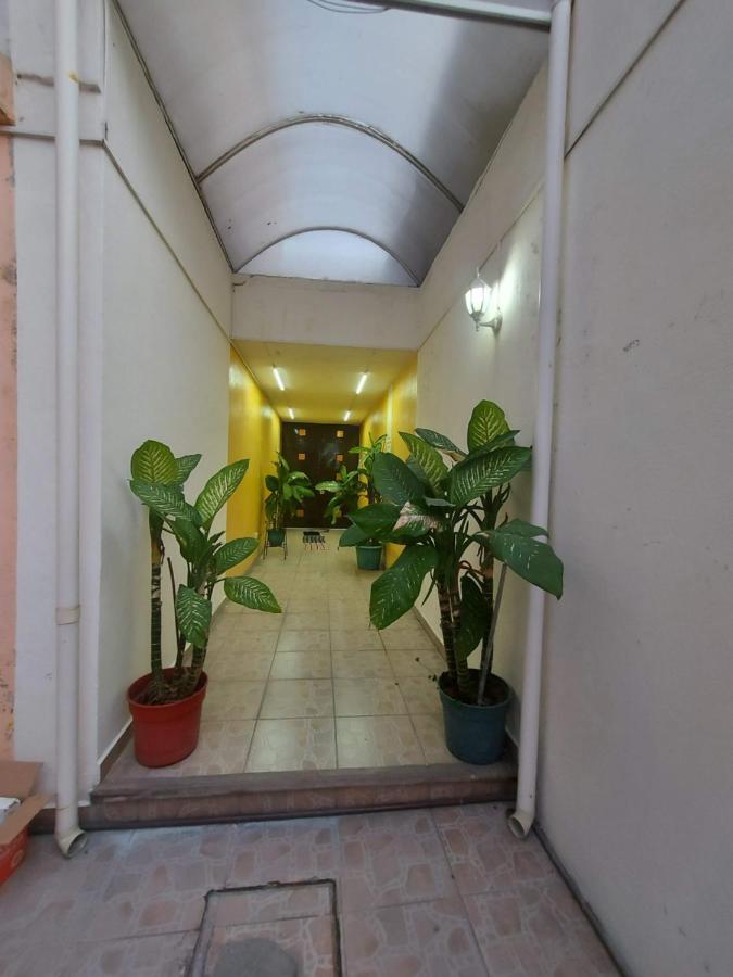 Casa El Colibri Cec Villa Tehuacán Exteriör bild