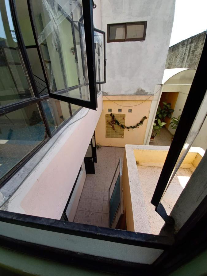 Casa El Colibri Cec Villa Tehuacán Exteriör bild