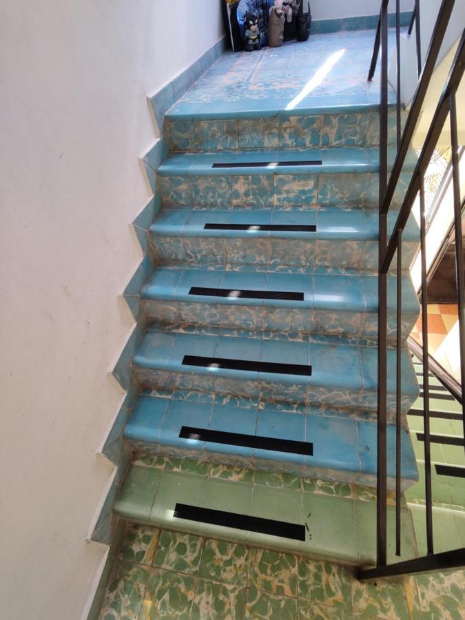 Casa El Colibri Cec Villa Tehuacán Exteriör bild