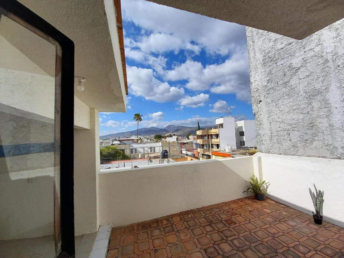 Casa El Colibri Cec Villa Tehuacán Exteriör bild