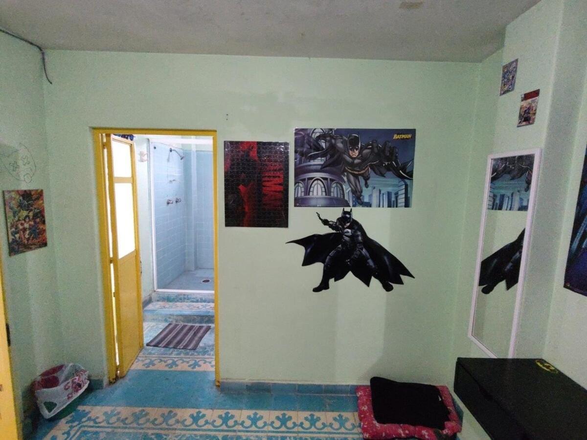 Casa El Colibri Cec Villa Tehuacán Exteriör bild