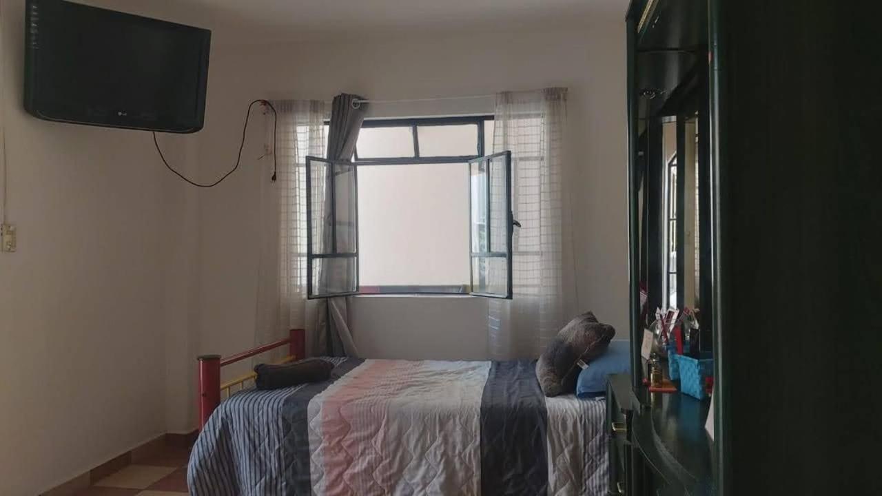 Casa El Colibri Cec Villa Tehuacán Exteriör bild