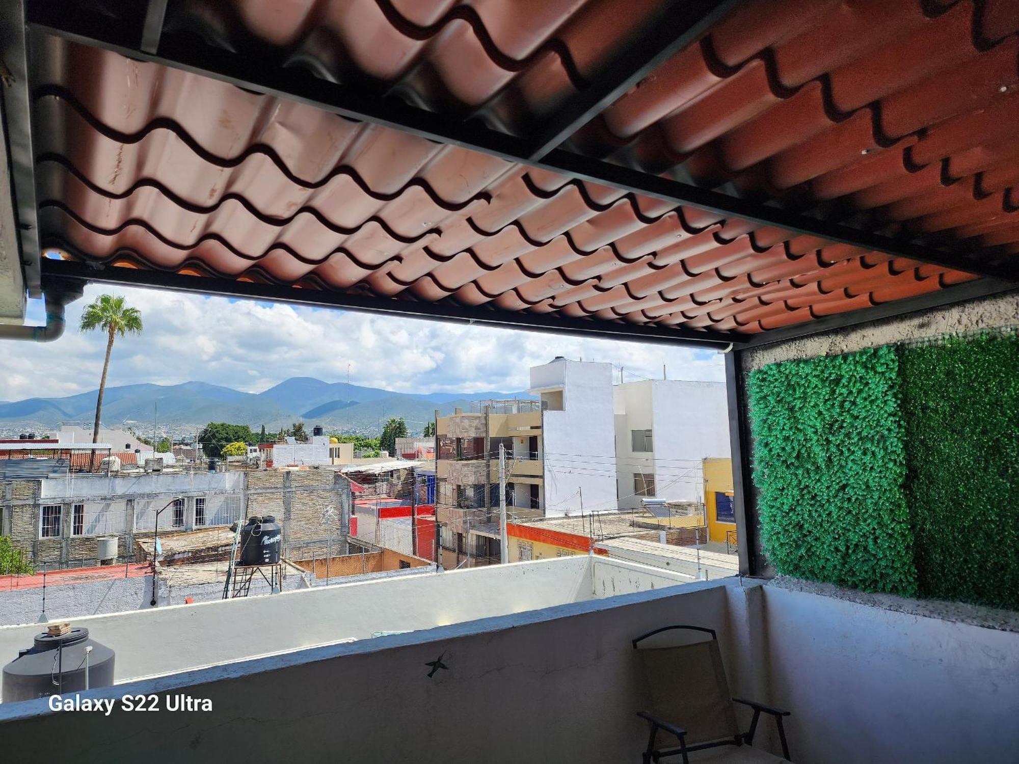 Casa El Colibri Cec Villa Tehuacán Exteriör bild